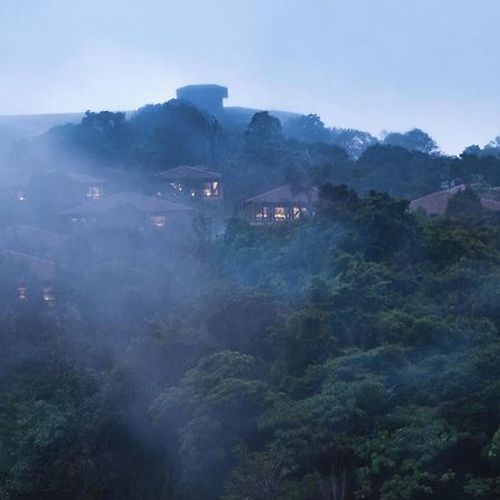 Taj Madikeri Resort & Spa Coorg Eksteriør billede