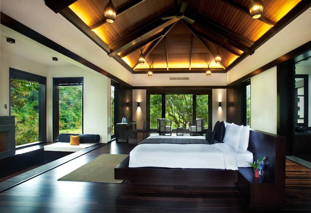 Taj Madikeri Resort & Spa Coorg Eksteriør billede