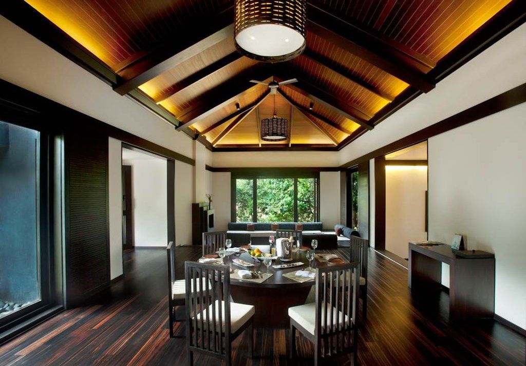 Taj Madikeri Resort & Spa Coorg Eksteriør billede