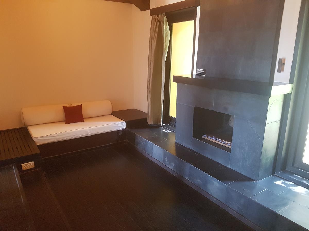 Taj Madikeri Resort & Spa Coorg Eksteriør billede