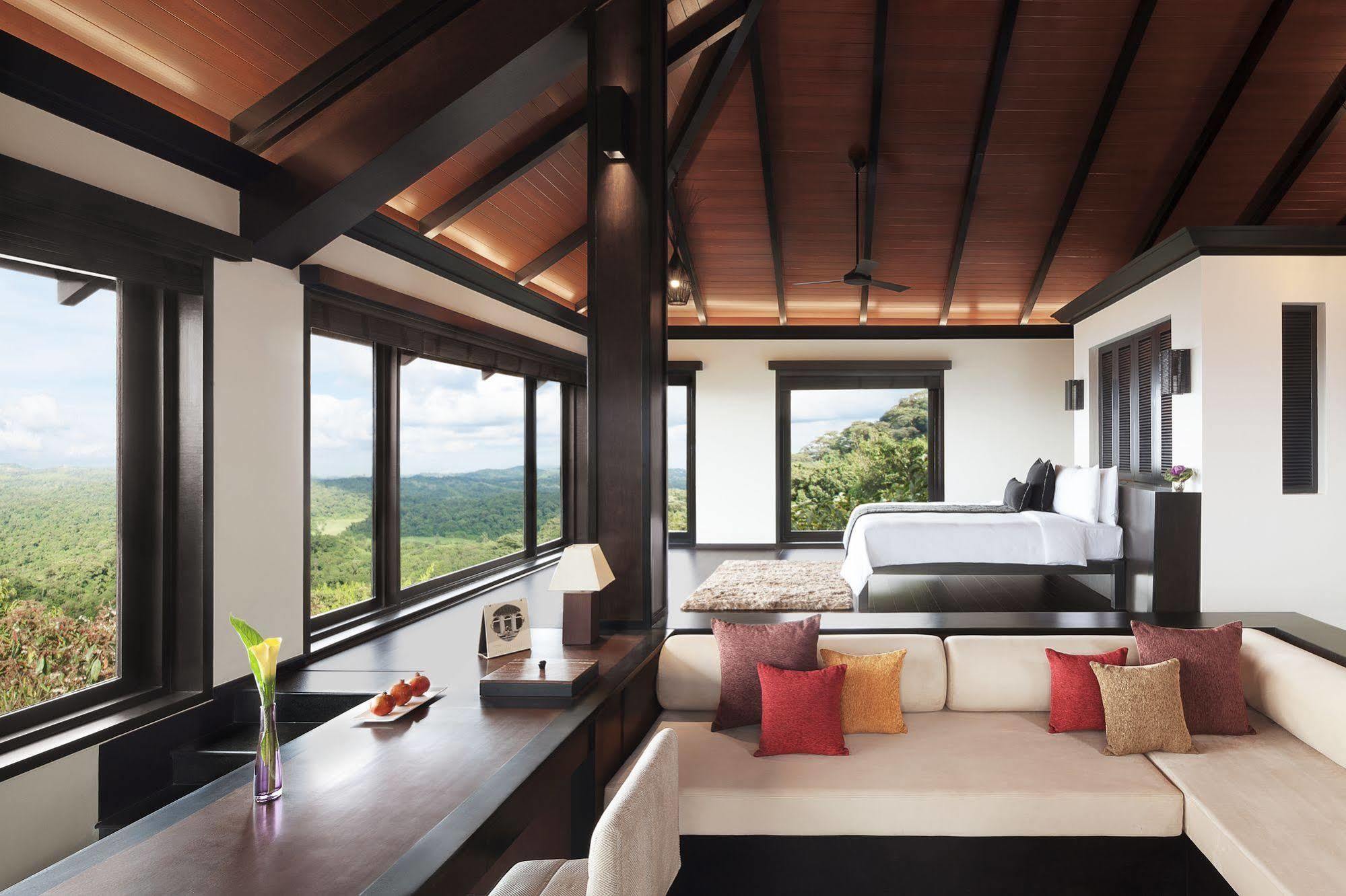 Taj Madikeri Resort & Spa Coorg Eksteriør billede