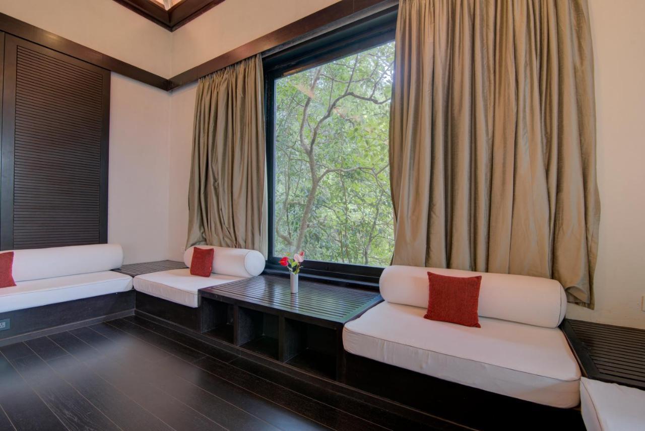 Taj Madikeri Resort & Spa Coorg Eksteriør billede