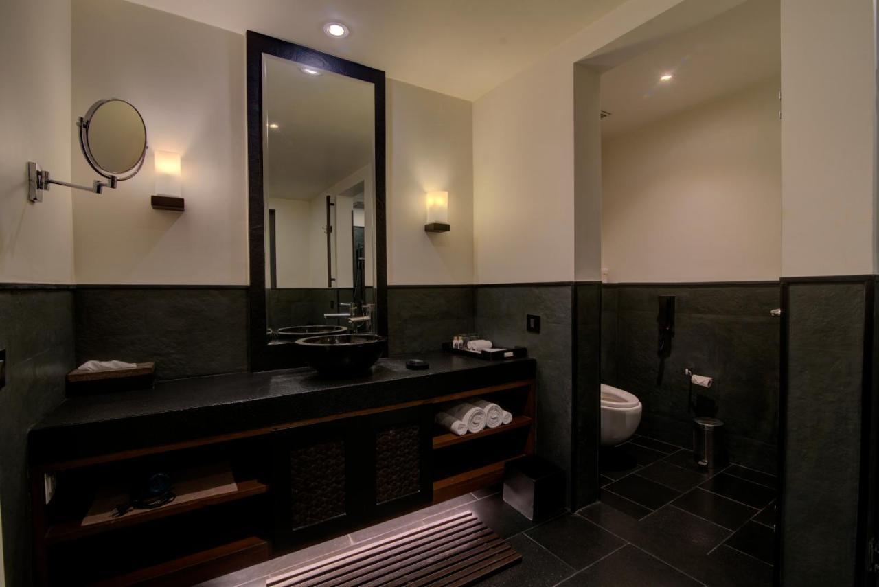 Taj Madikeri Resort & Spa Coorg Eksteriør billede