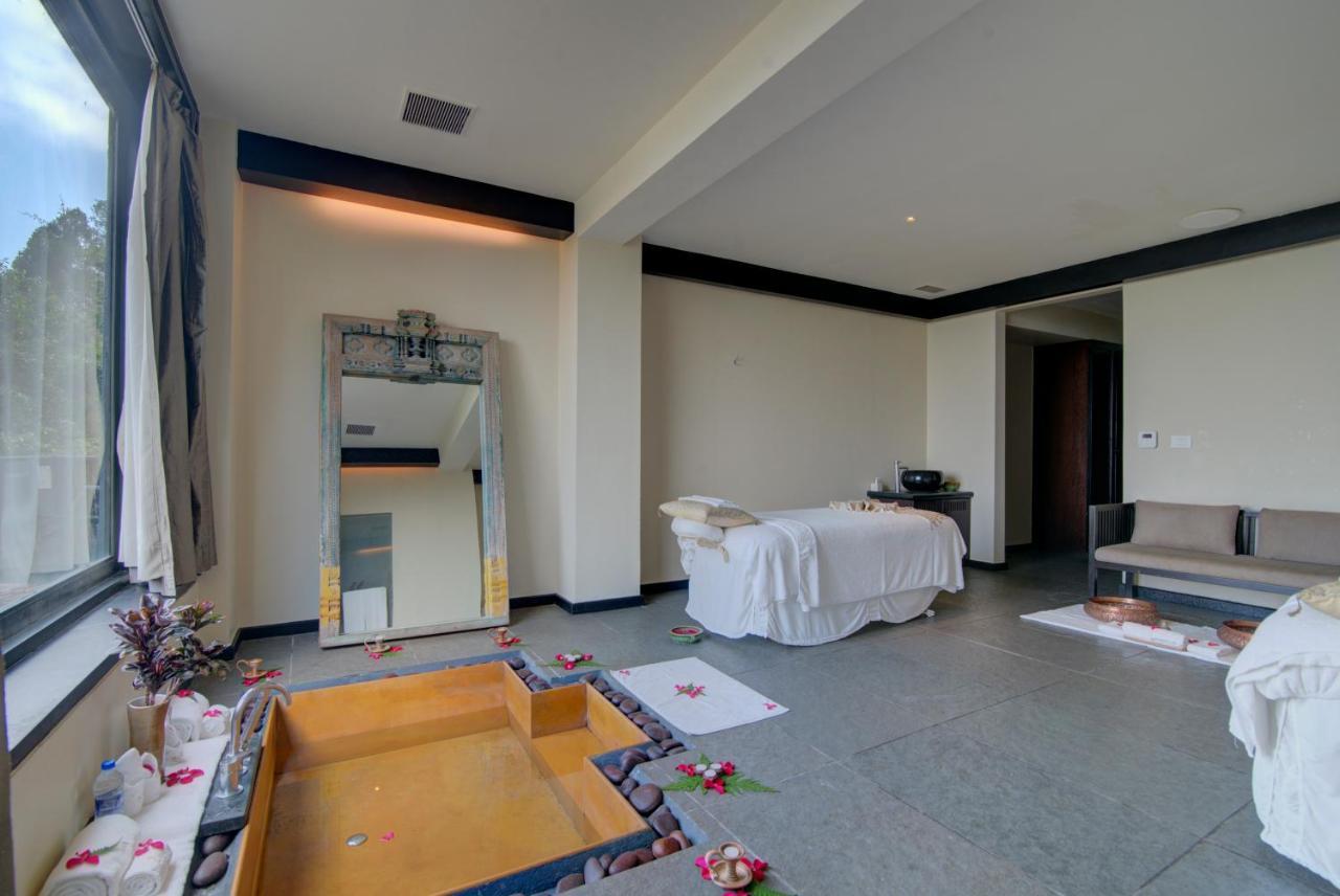 Taj Madikeri Resort & Spa Coorg Eksteriør billede